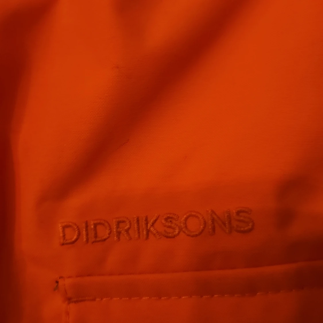Råsa vinterjacka från Didriksons - 4