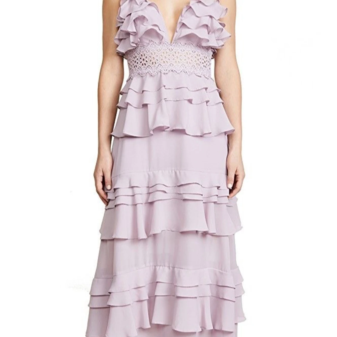 Balklänning true decadence