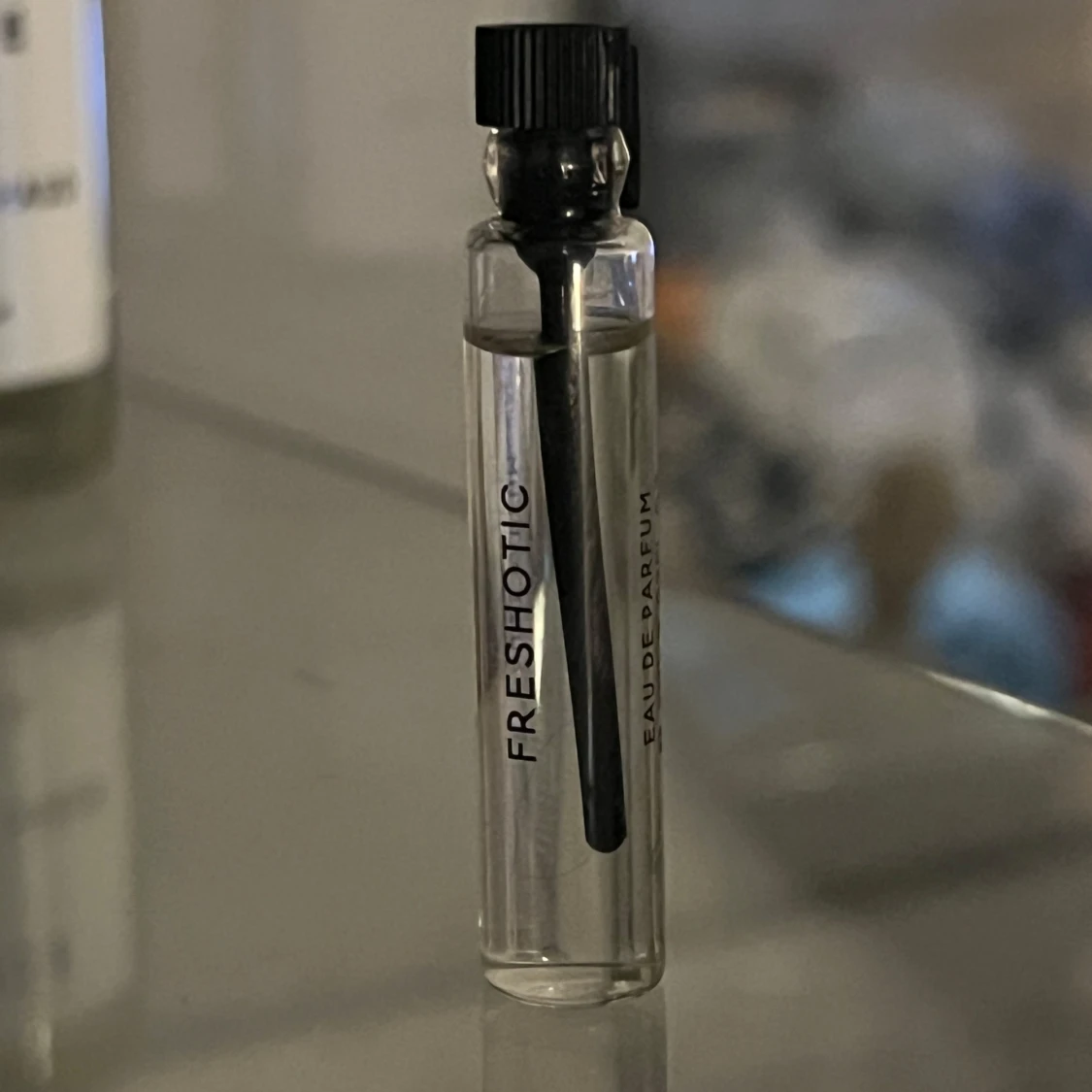 Parfym från Essnce - 1