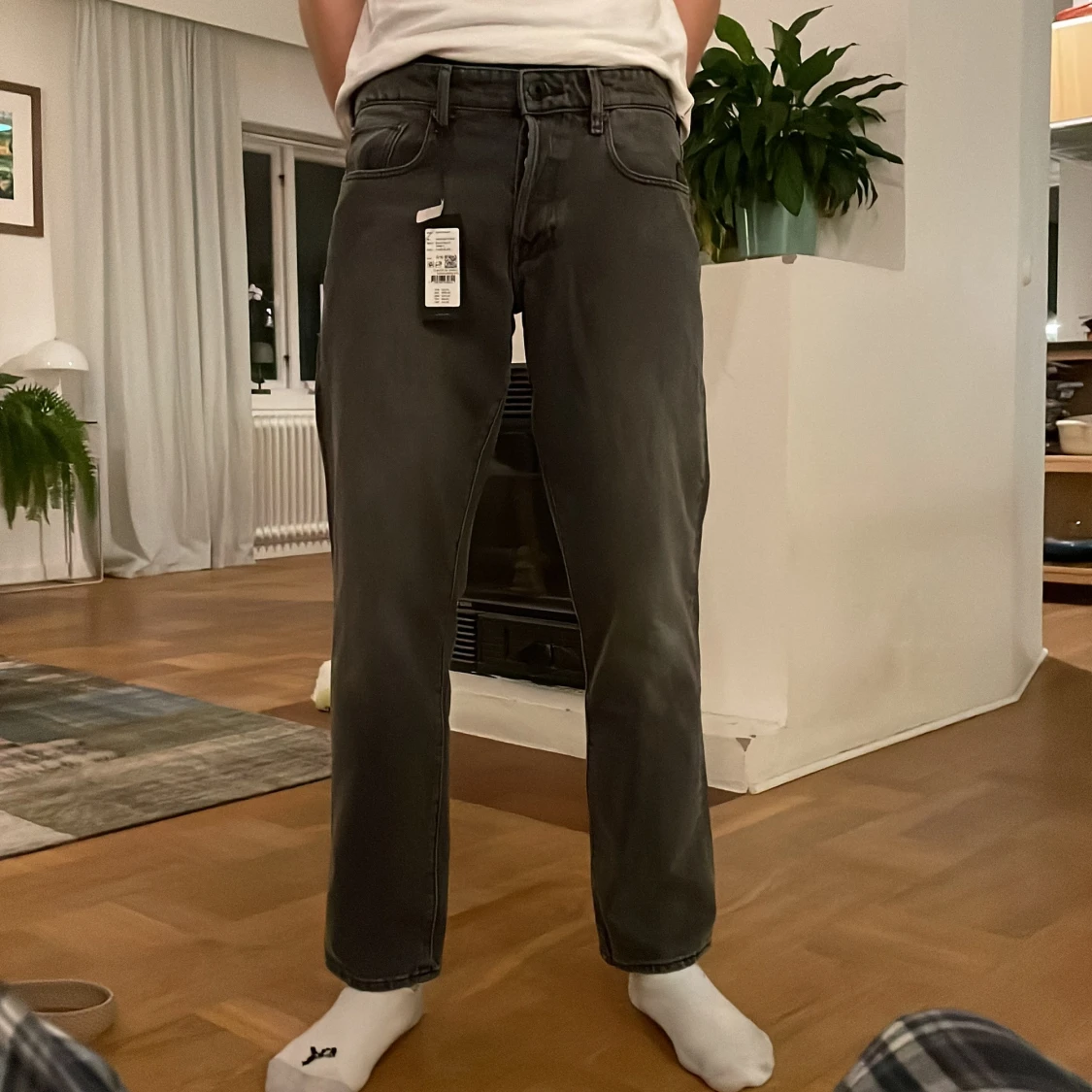 G-star jeans oanvända storlek 30-31  - 1