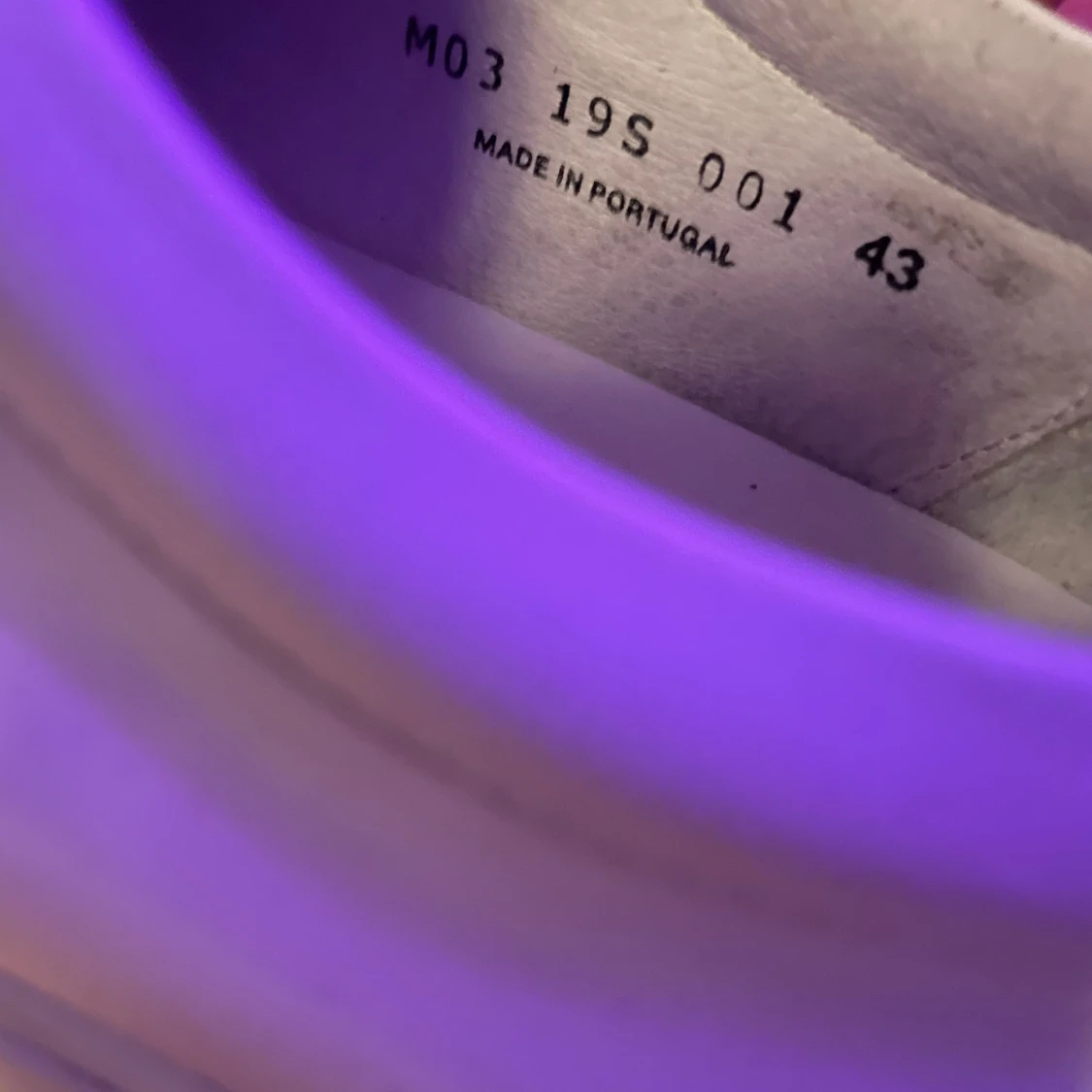 National Standard skor - 1