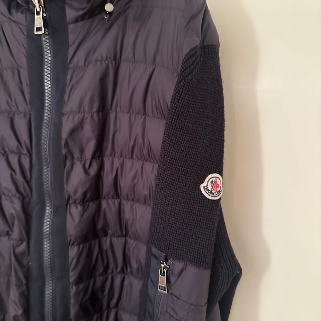 Moncler cardigan  - 1
