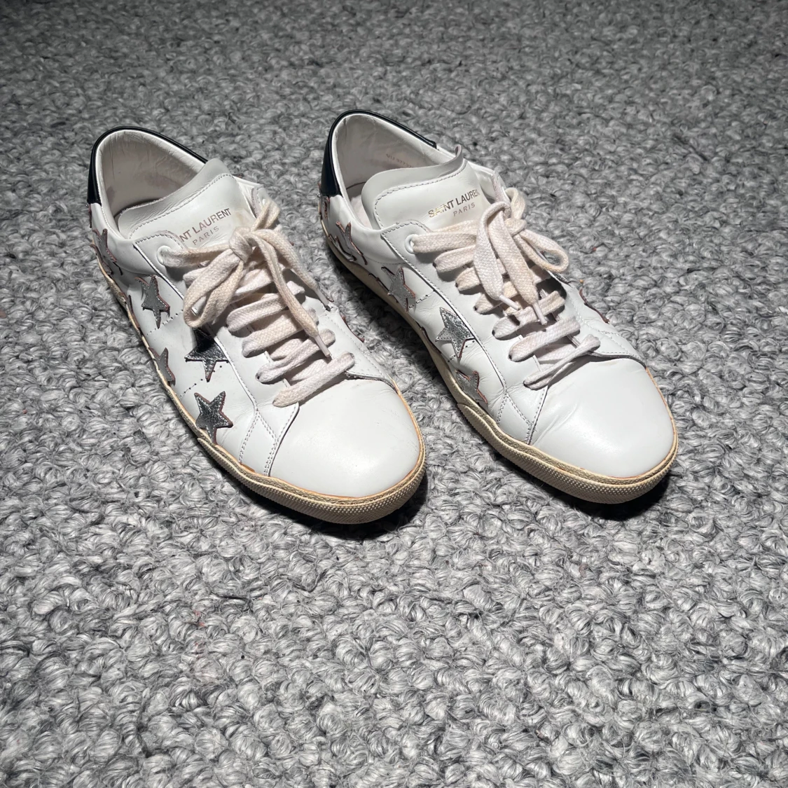 Saint Laurent skor