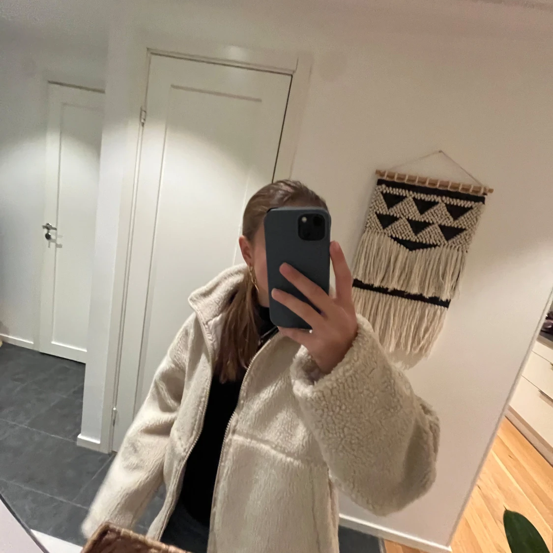 Teddyjacka😇🎀 - 1