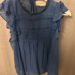 Neo noir blus - Inga defekter