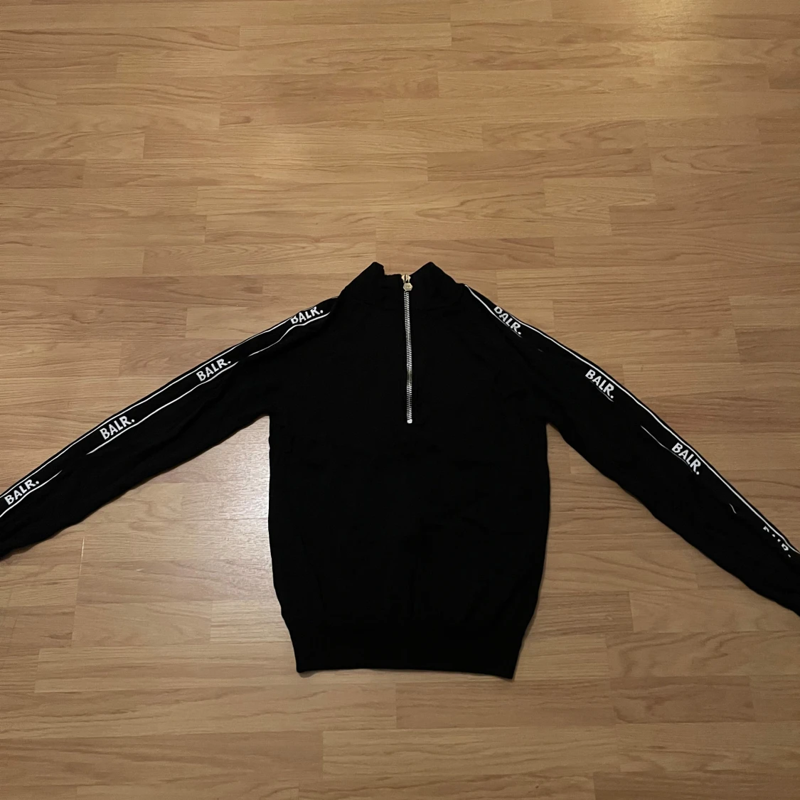 Half zip - Balr