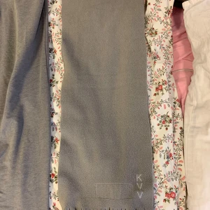 KVV Kriminalvården ANSTALT Halsduk  - Original Old School KVV sällsynt Kriminalvården Halsduk