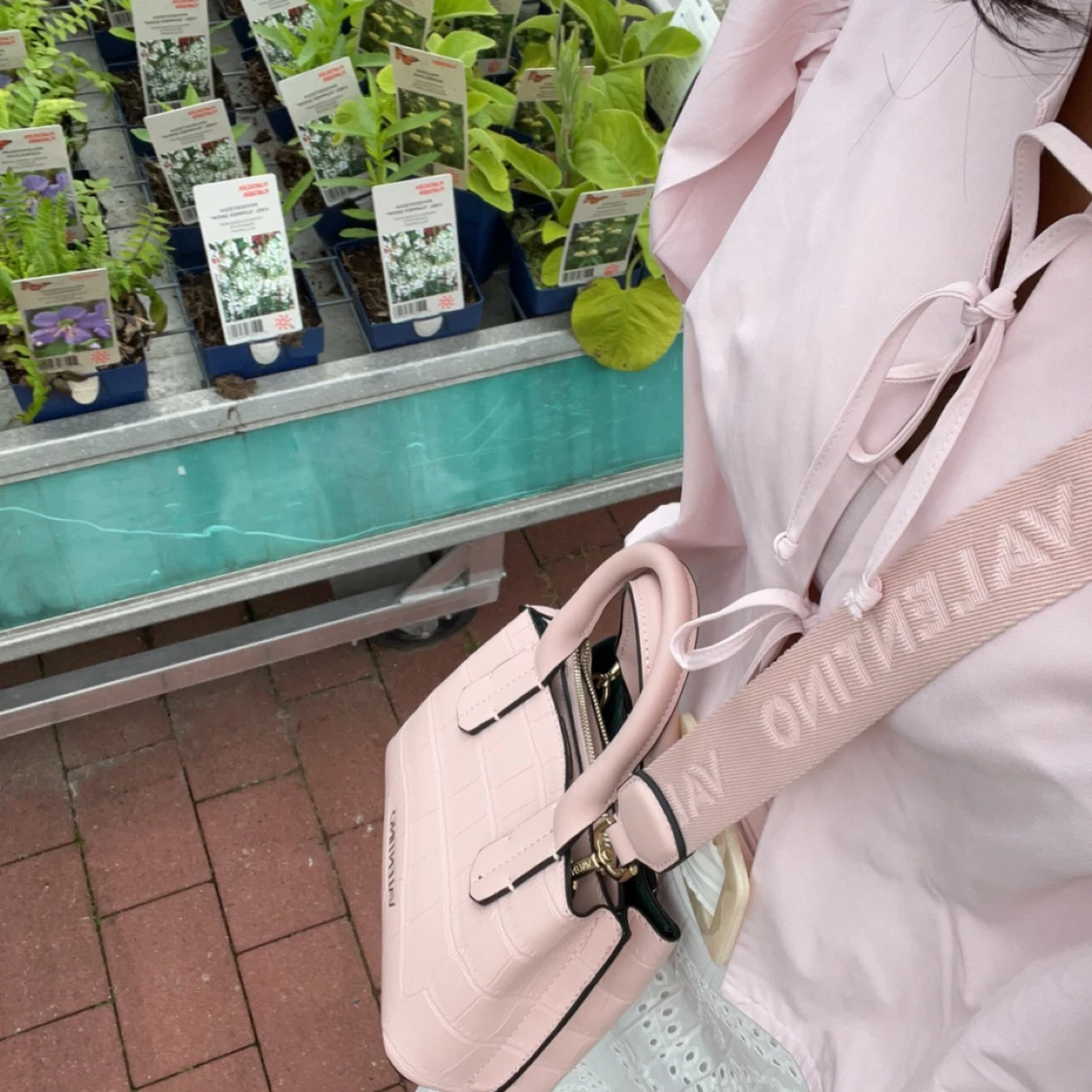 Valentino väska  - 1