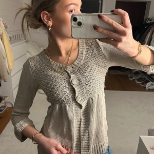 Kofta  - Kofta med trekvartärm❣️