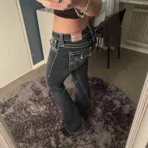 True religion jeans - As snygga