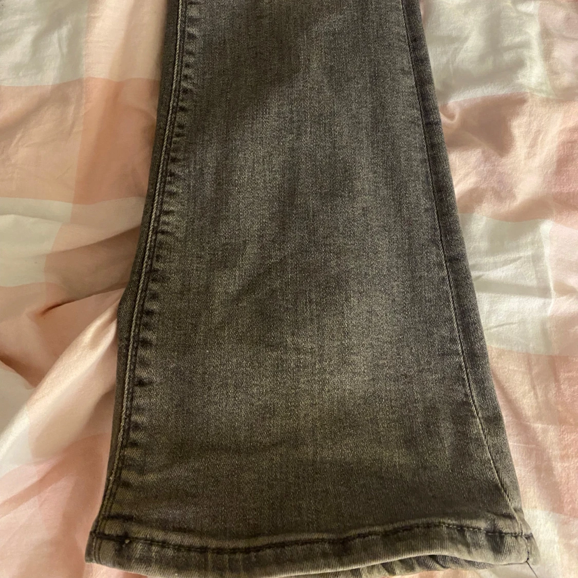 Bootcut eans från ONLY - 91