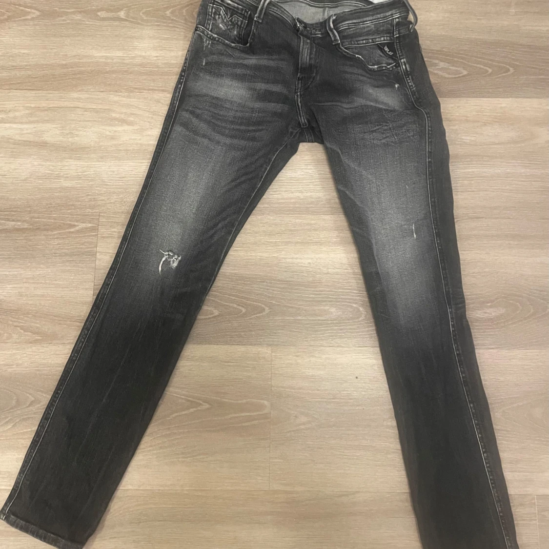 Replay anbass 05 aged  - 90