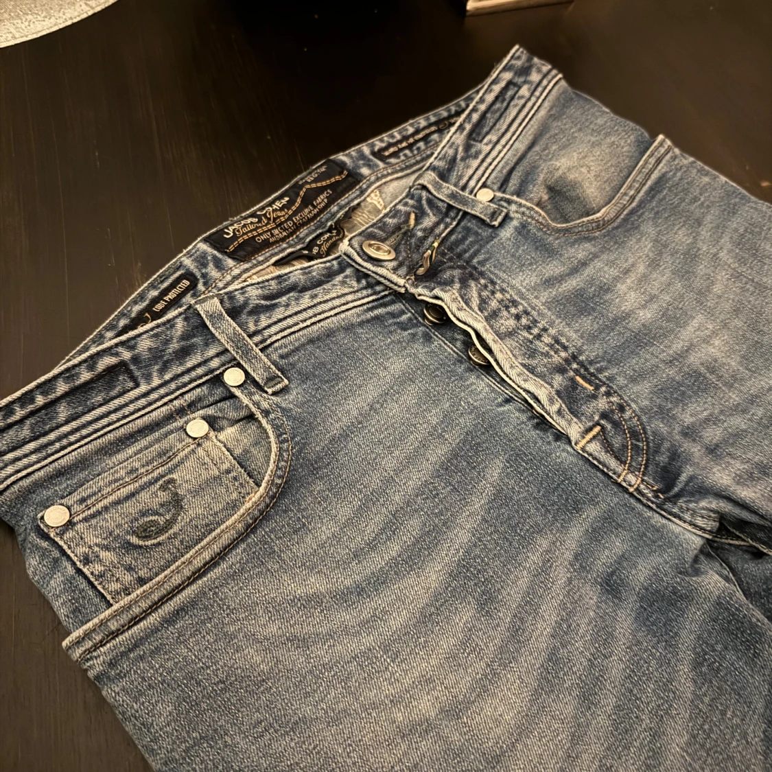 Jacob Cohen jeans  - 91