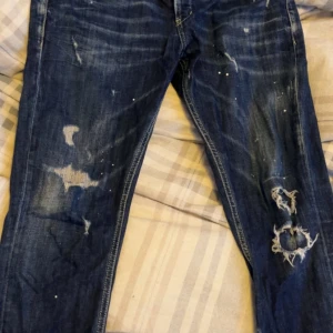 Dondup Jeans - Dondup George i fint skick!