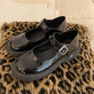 Mary Jane skor - Sålda