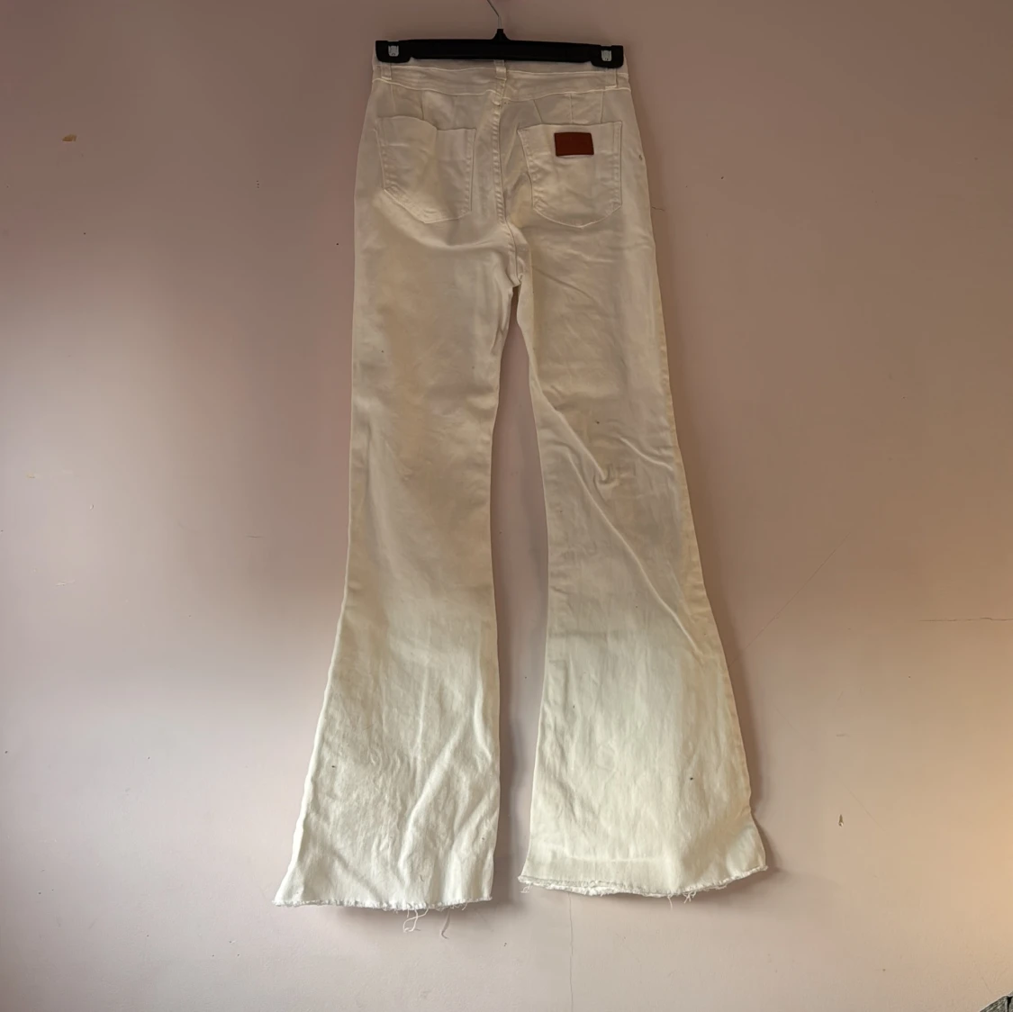 Vita bootcut jeans - 90