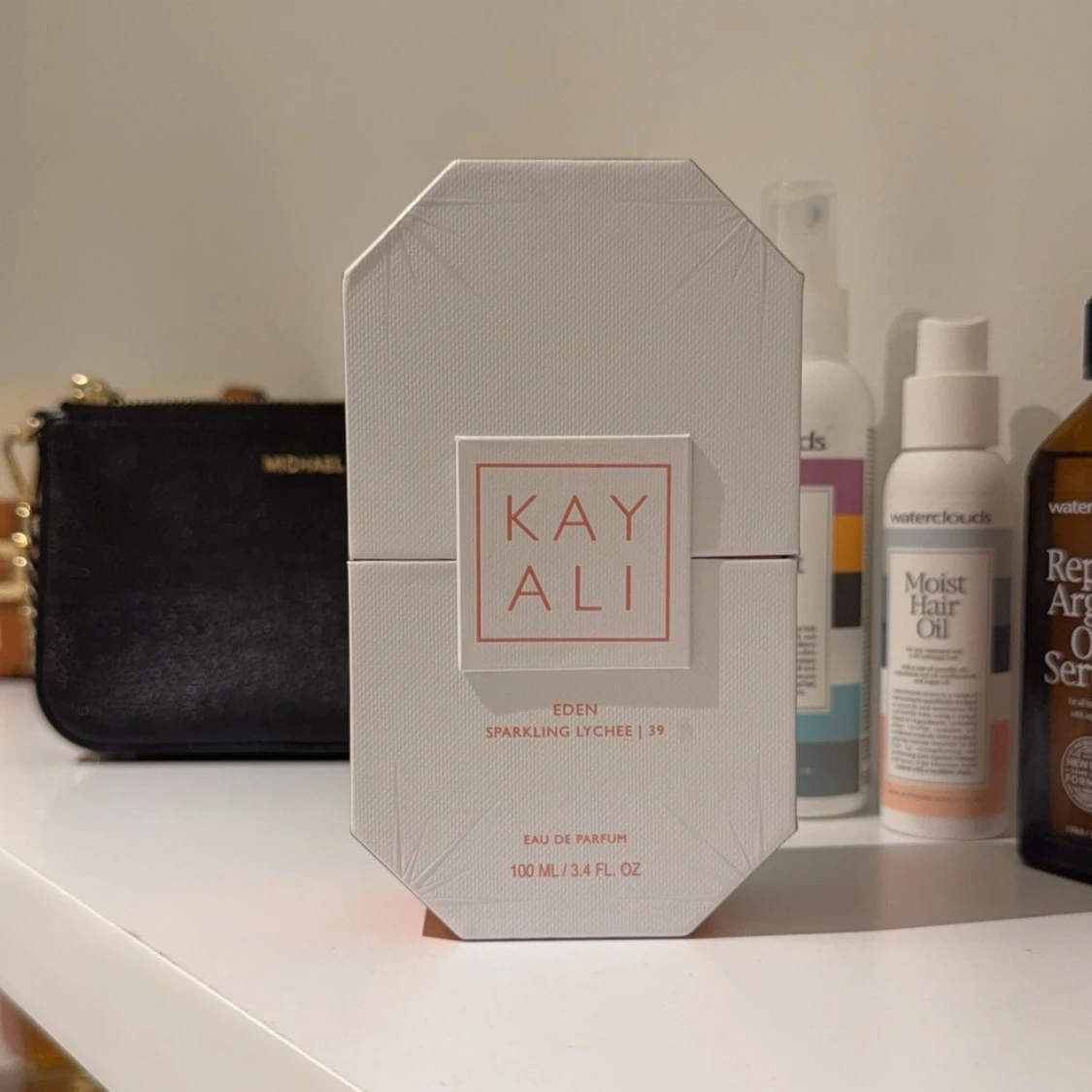 Kayali Eden Sparkling Lychee 39 - 91