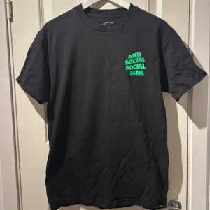 ASSC - Condition 8/10, nypris: 700. Säljs för: 199