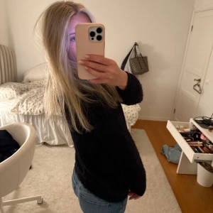 Fluffig tröja - Jätte skön och mysig tröja🥹🫶🏻🥹🥹🫶🏻🫶🏻🥹