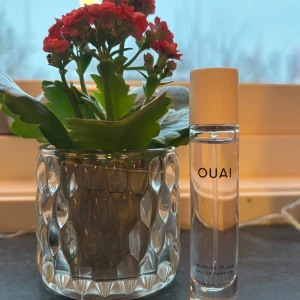 OUAI parfym - OUAI parfym Melrose Place 10 ml🩷🪽. Använd väldigt lite. Köpt för 250kr.