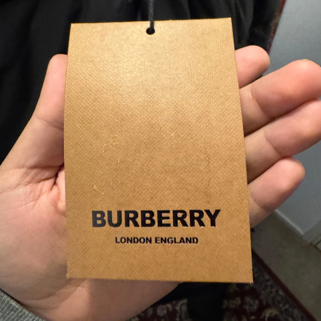 Burberry jacka - 4