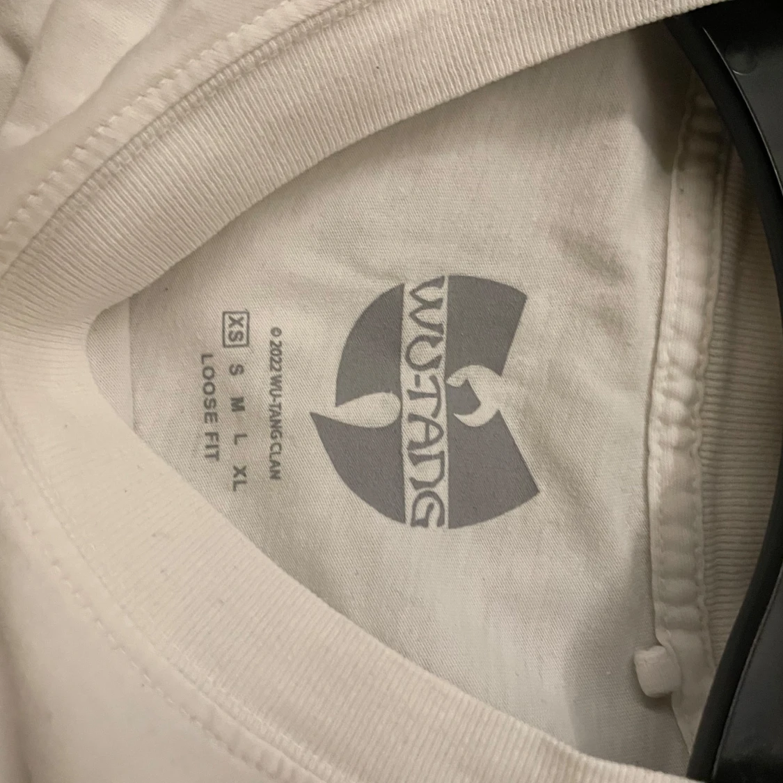 Wu-Tang Clan t-shirt  - 91