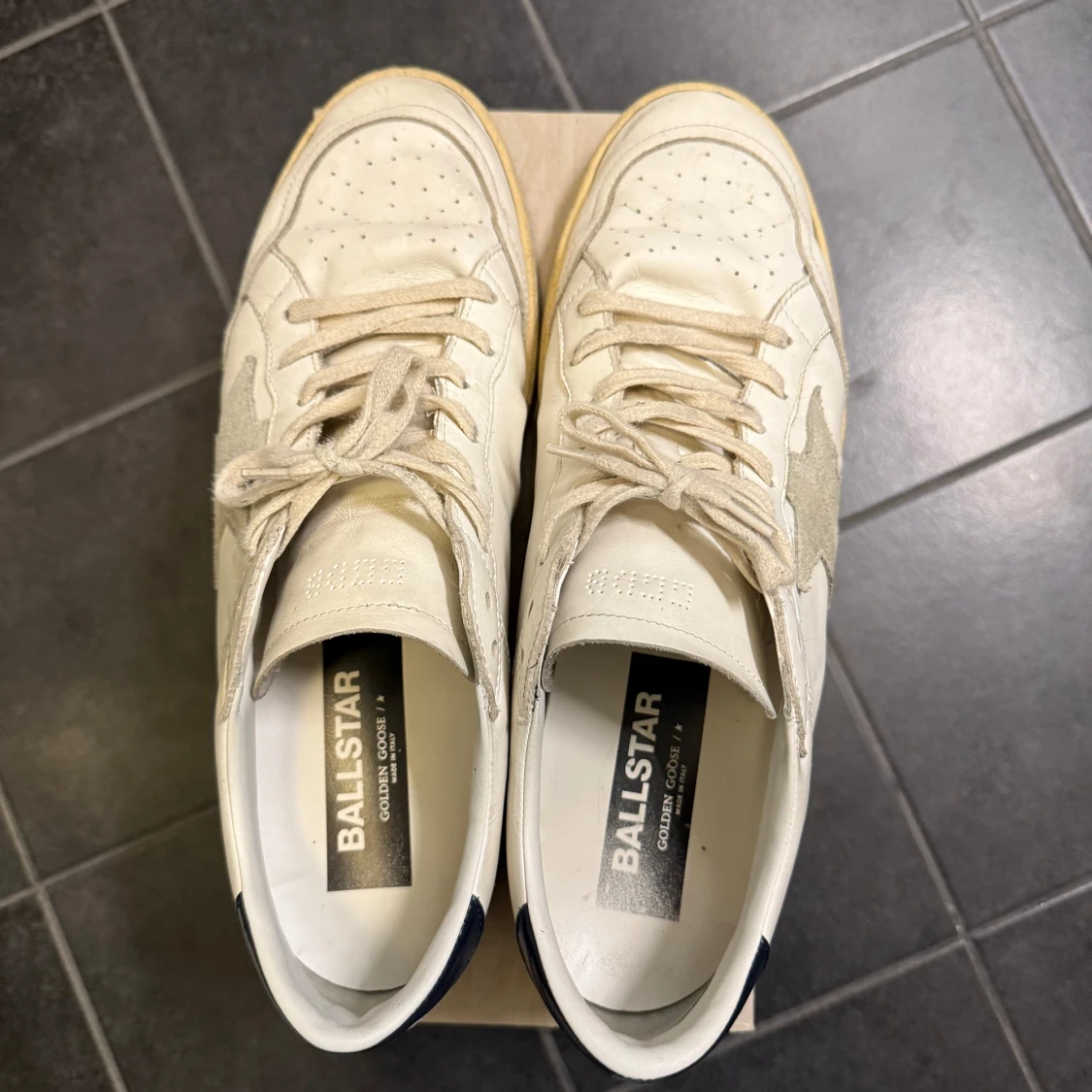 Golden Goose Ballstar - 90