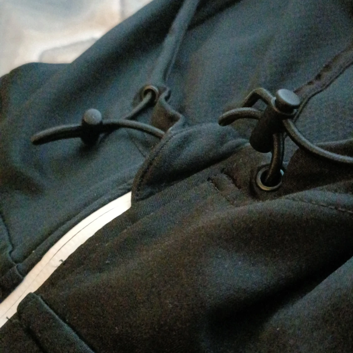 Puma tunn tränings hoodie (M) - 91