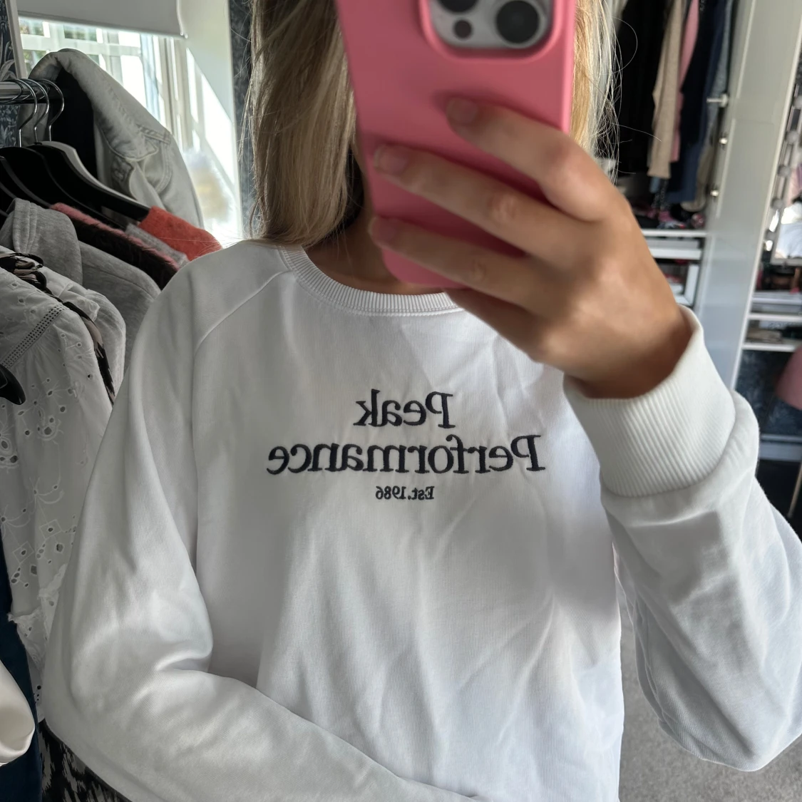 Peak performance tröja - 90