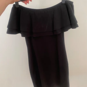 Klänning - Aldrig använt