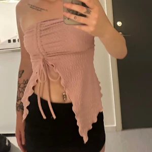 Rosa topp - Fin rosa topp i skönt material från shein! 💖