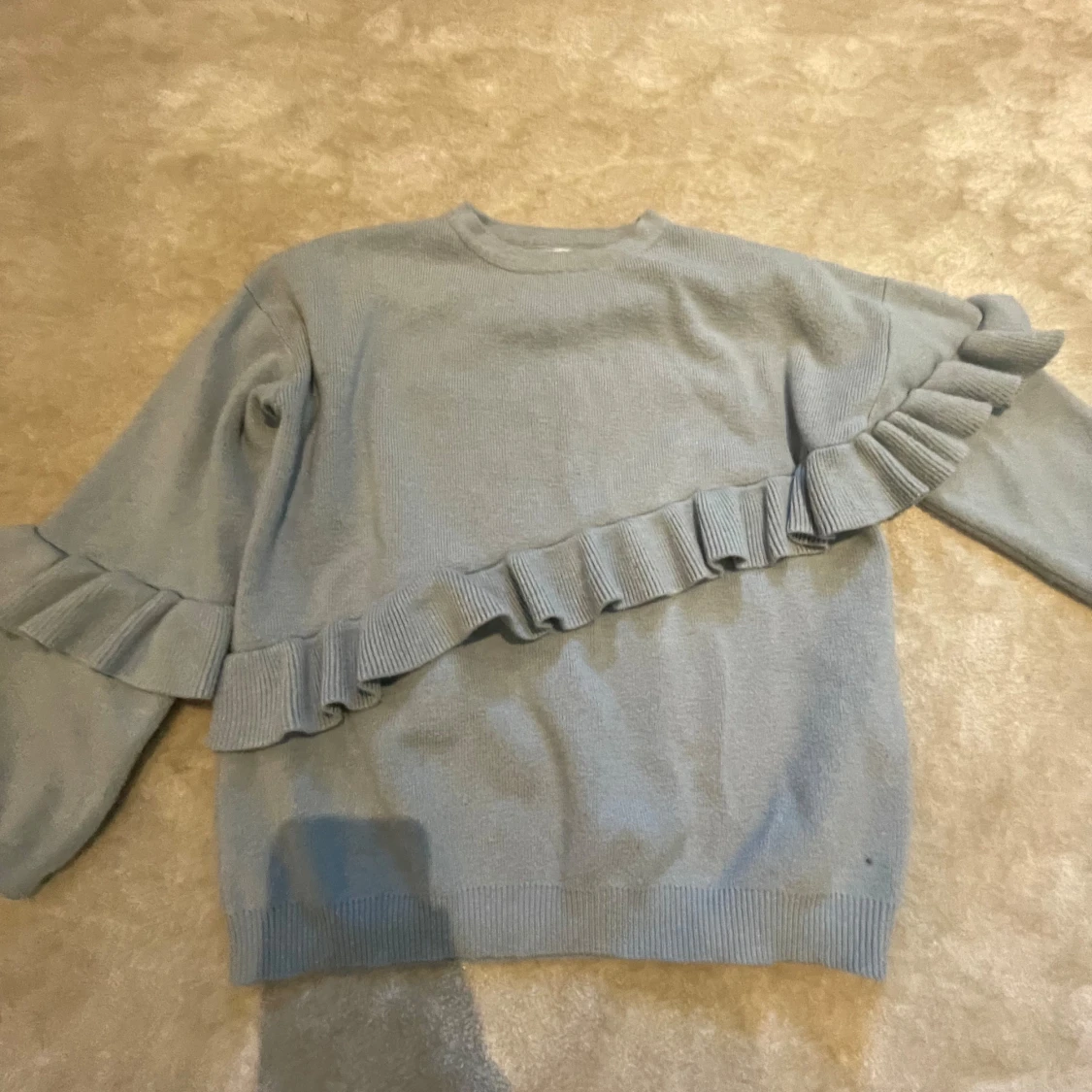 Zara tjocktröjan  - 90