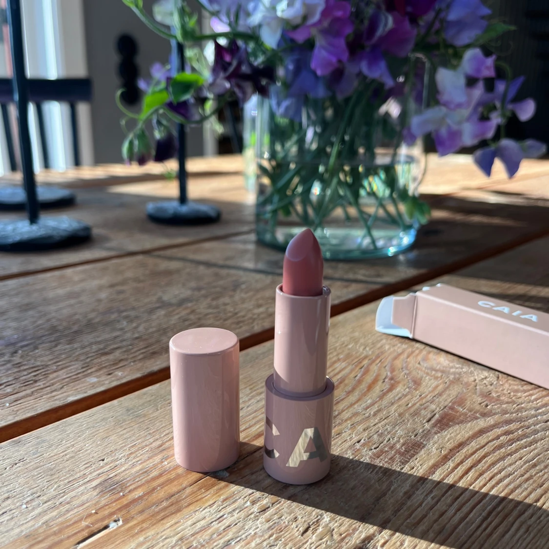 Caia läppstift  - 90