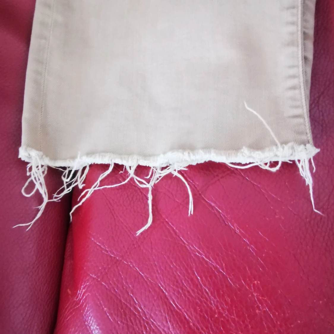 Utsvängda jeans från lager 157 - 91