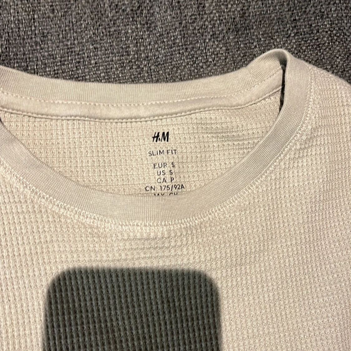 Stickad tröja  - 90