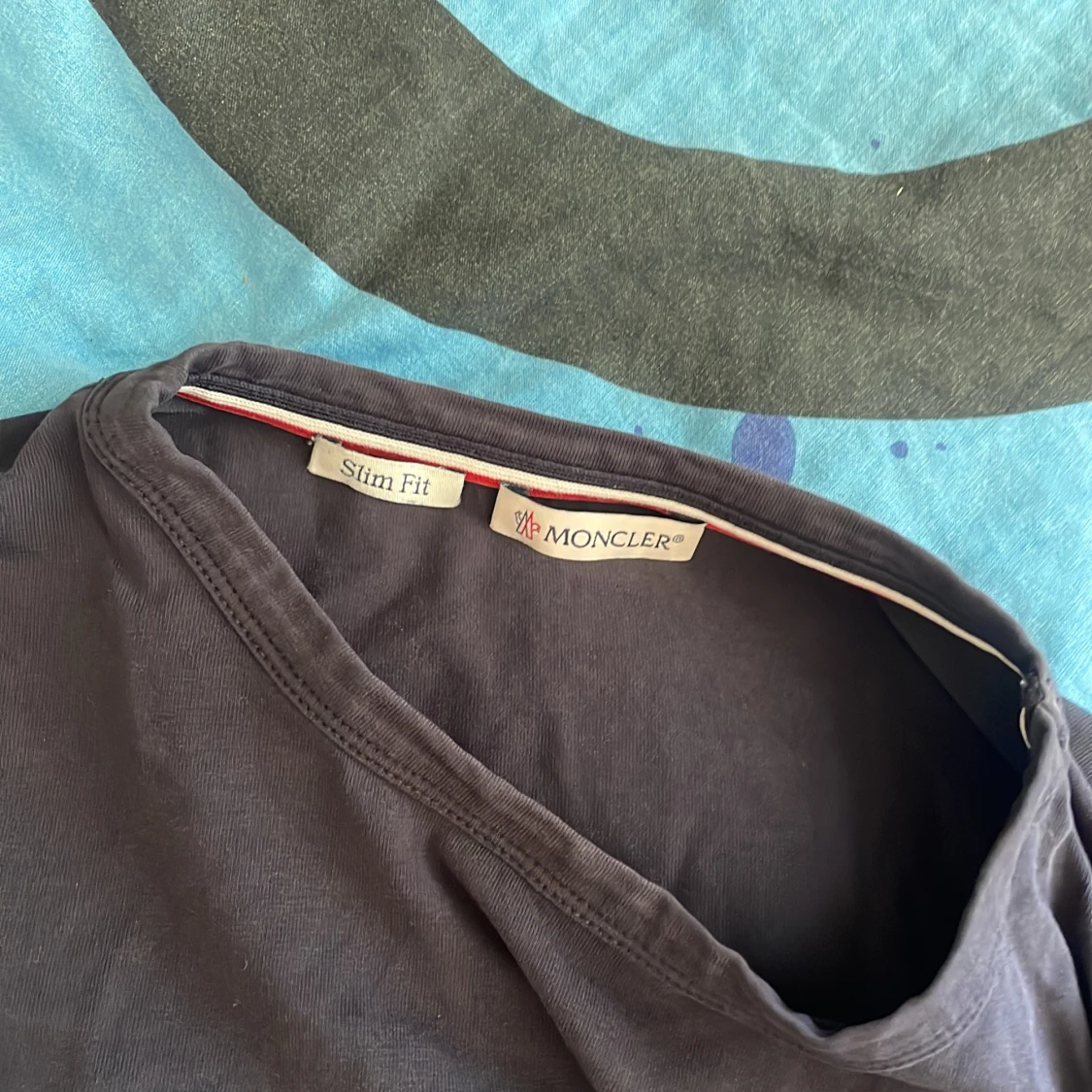 Monclear t-shorts  - 91