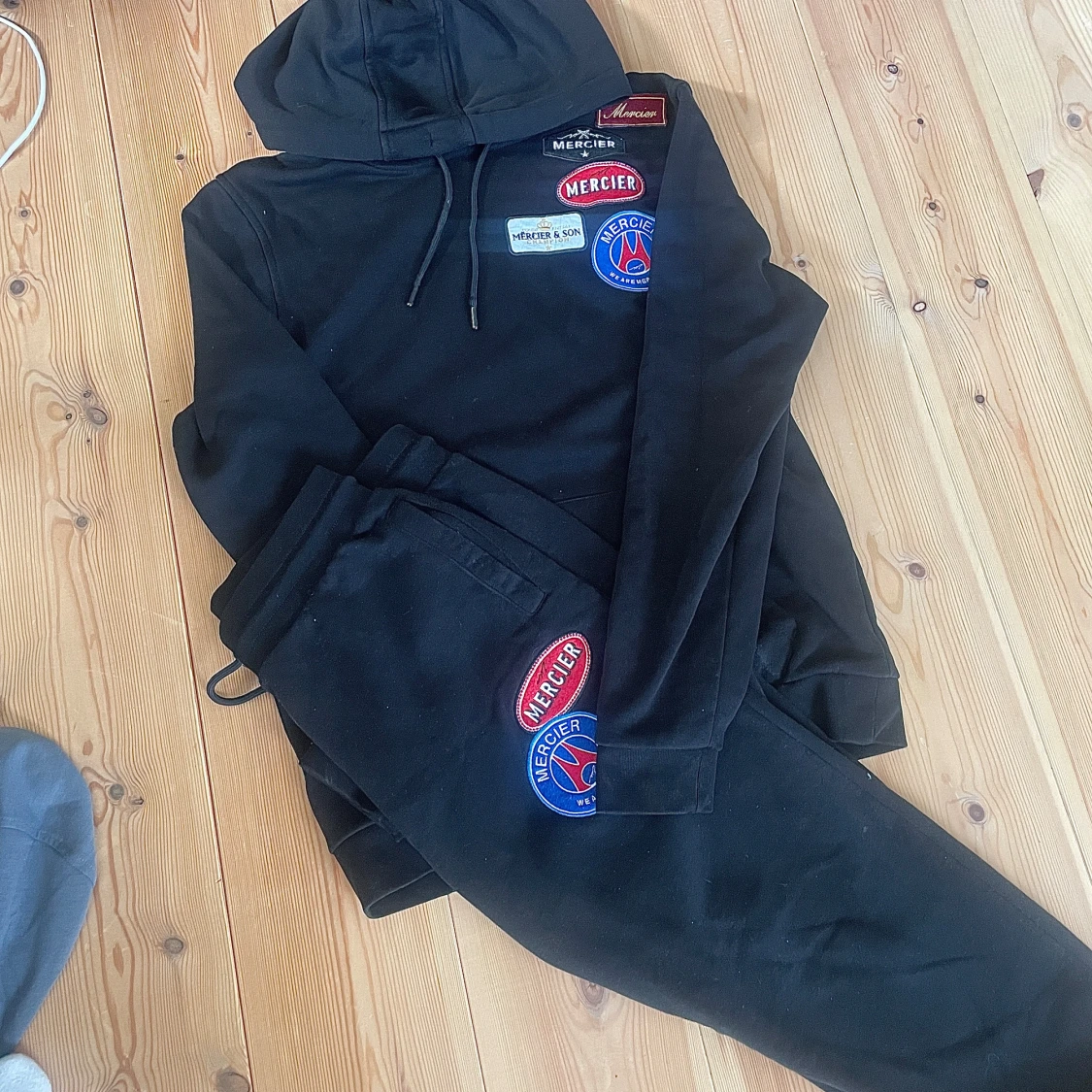 Mercier Tracksuit