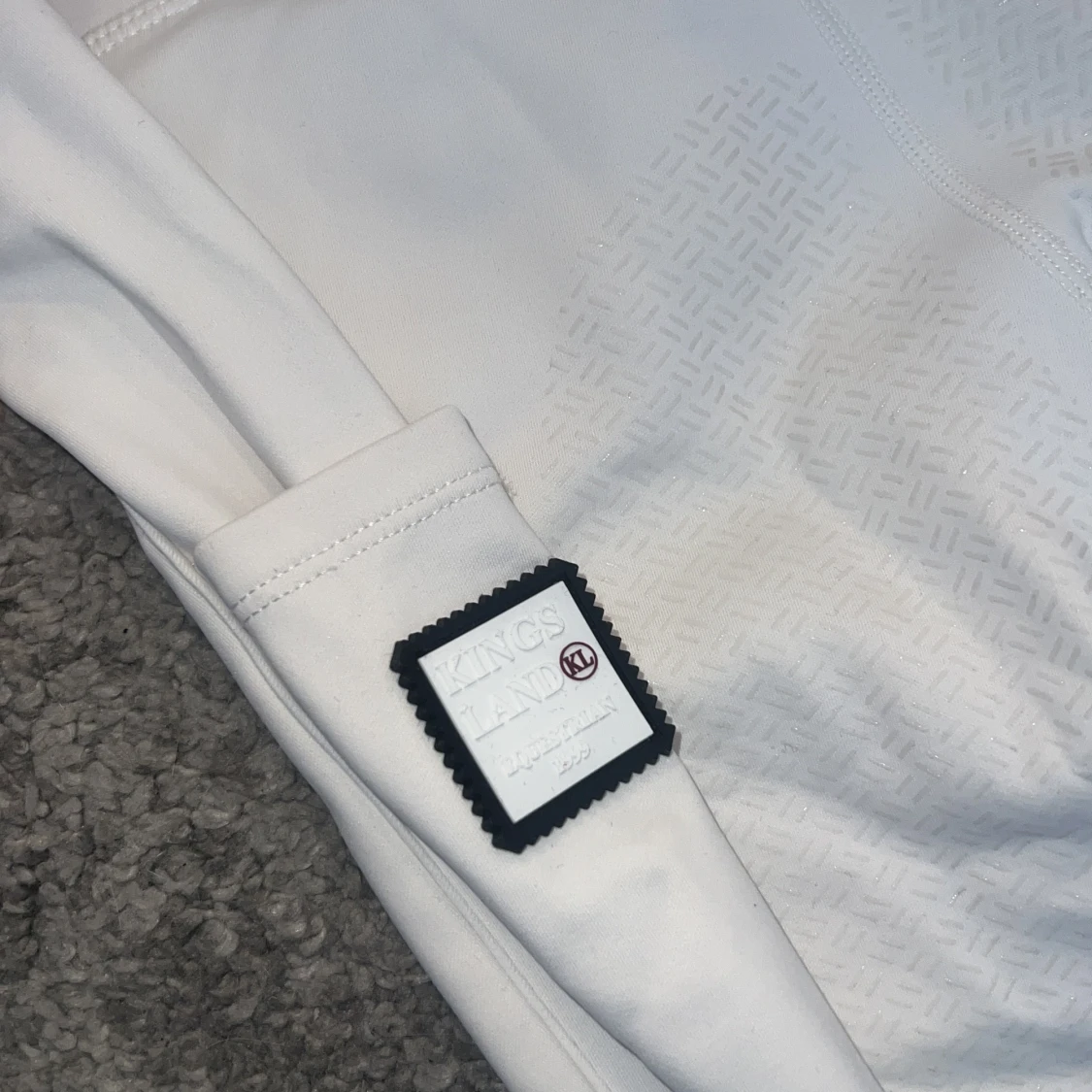 Kingsland tävlingsridbyxor  - 92