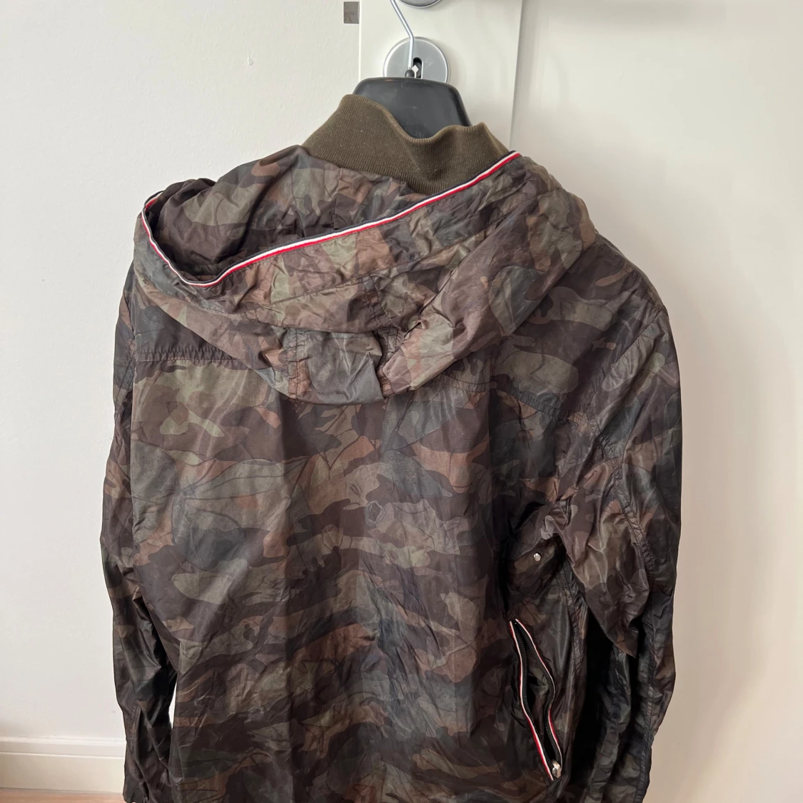 Moncler camouflage - 91