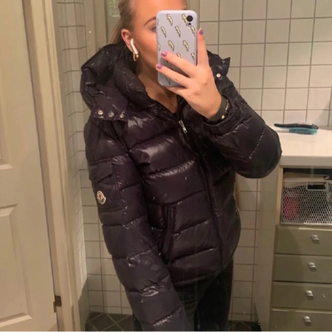 Moncler MAYA - 90