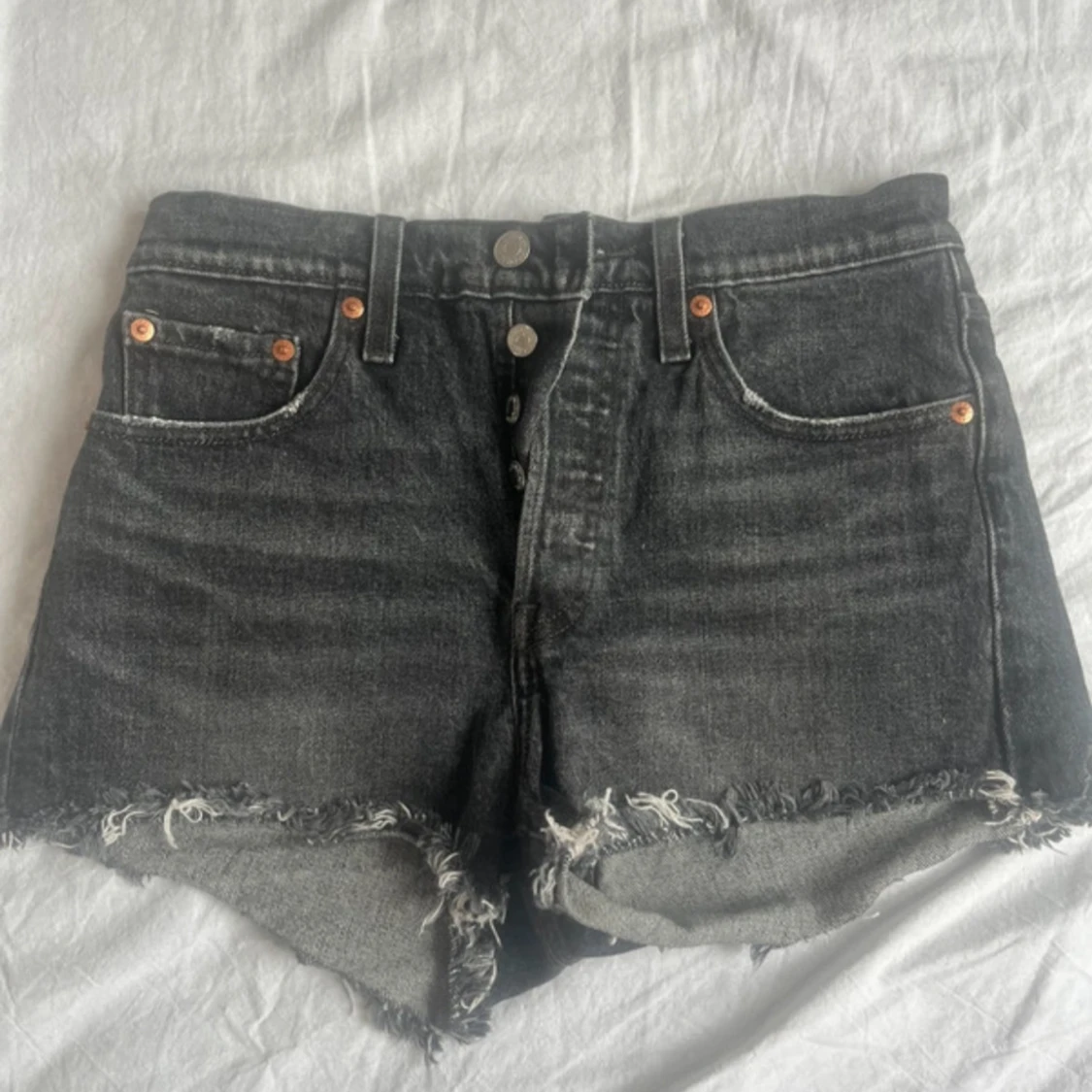 Jeans shorts