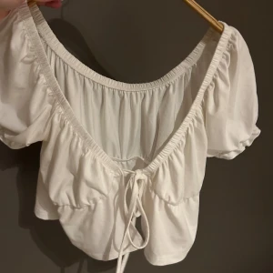 Söt topp - Jätte fin topp som aldrig kommer till användning 