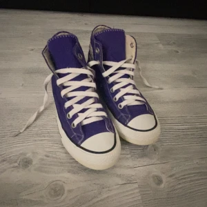 Converse - Bra skick!💜