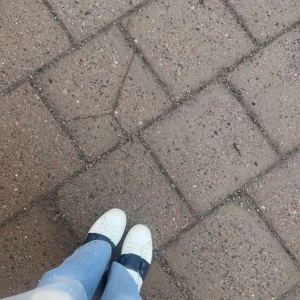 Valentino Skor Svart - Använder inte dom längre  Storlek 38 men passar också 37