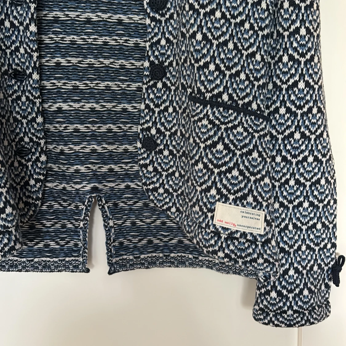 Odd Molly kofta/kavaj - 91