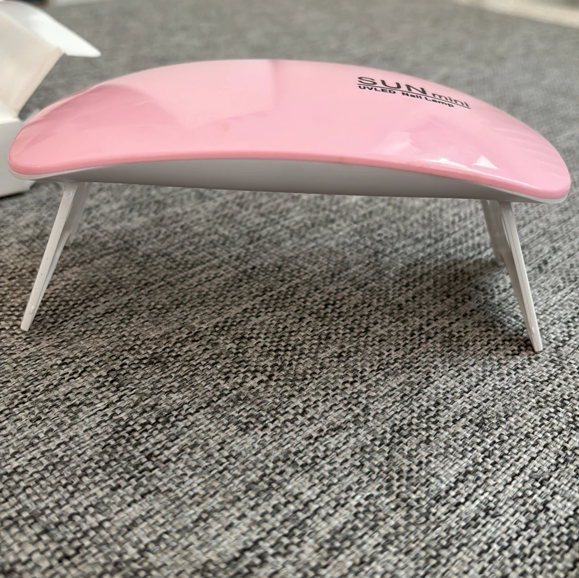 SUN mini UVLED Nail Lamp - 93