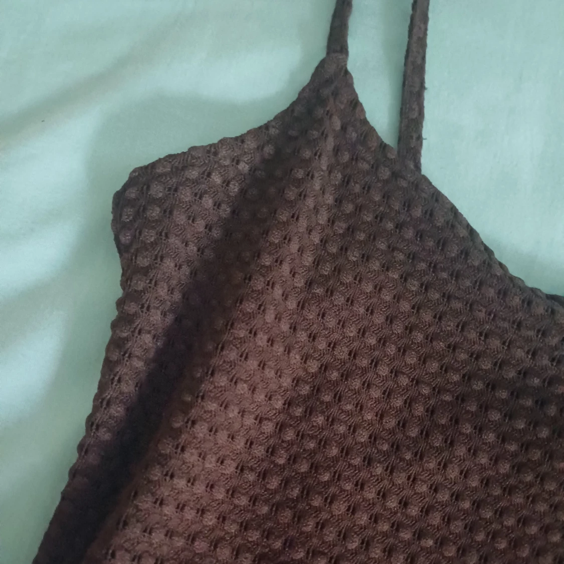 Brun klänning🤎 - 93