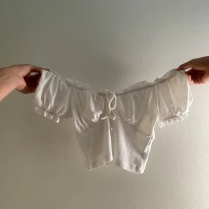 Söt topp - Fin topp i bra skick🥰skriv för fler bilder