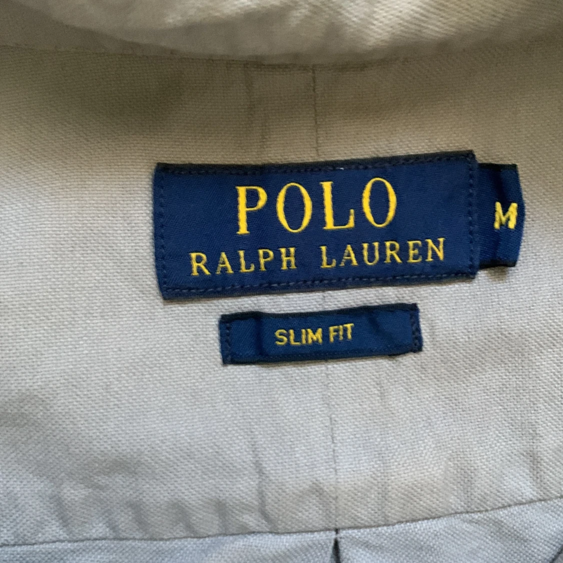 Ralph Lauren Button down - 92
