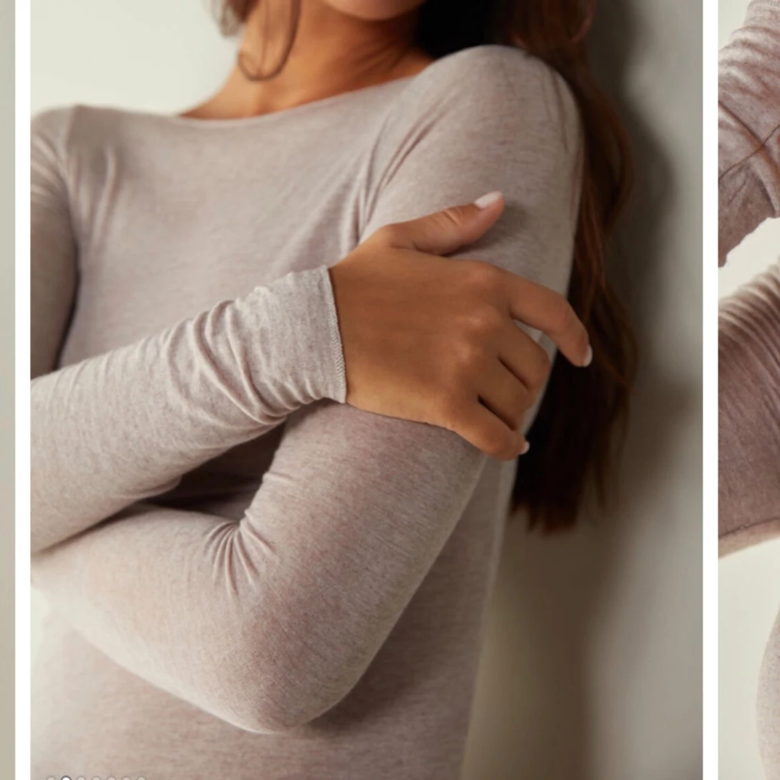 Intemissemi tröja  - 91